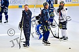 Ice Training vor dem Vinschgau Cup, 22.08.2019