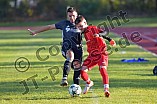Fußball, Herren, A-Klasse, Neumarkt, Jura, Saison 2021-2022, Spieltag 14, FC Türk Gücü Eichstätt - SG DJK Schernfeld-Workerszell, 31.10.2021