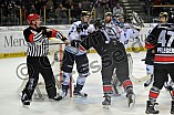 Thomas Sabo Ice Tigers vs ERC Ingolstadt, Eishockey, DEL, Deutsche Eishockey Liga, 13.12.2015
