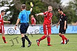 12.07.2017 - DJK Limes 09 - SV Ochsenfeld