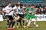 25.03.2018 - VfB Eichstätt - SV Wacker Burghausen
