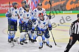 Adler Mannheim vs ERC Ingolstadt, DEL, Deutsche Eishockey Liga, Spieltag 50, 01.03.2020