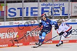 Eishockey, Herren, DEL, Saison 2020-2021, ERC Ingolstadt - Iserlohn Roosters, 15.04.2021