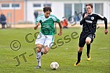 19.03.2015 - VfB Eichstätt - SC Eltersdorf