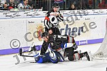 Thomas Sabo Ice Tigers vs ERC Ingolstadt, Eishockey, DEL, Deutsche Eishockey Liga, Spieltag 43, 27.01.2019