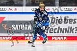 Eishockey, Frauen, DFEL, Saison 2024-2025, ERC Ingolstadt - EC Bergkamener Bären, 04.01.2025