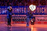 Eishockey, Herren, DEL, Saison 2025-2026, Spiel 7, ERC Ingolstadt - Straubing Tigers, 03.10.2025