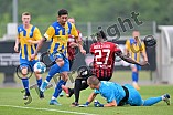 Fußball, Herren, Vorbereitung, Saison 2022-2023, FC Ingolstadt 04 - FC Pipinsried, 22.06.2022