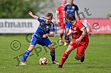 Fußball, Herren, Kreisklasse Neumarkt Jura Süd, Saison 2025-2026, Spieltag 25, DJK Grafenberg - TSV Freystadt, 10.05.2026