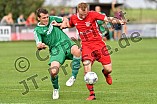 27.08.2017 - DJK Limes - SV Barthelmesaurach