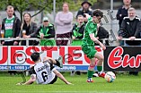 Fußball, Herren, Bayernliga Nord, Saison 2023-2024, Spieltag 31, VfB Eichstätt - 1. SC Feucht, 05.04.2024