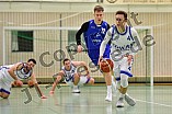 23.02.2019 - DJK Eichstätt - VSC Baskets Donauwörth