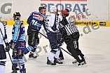 22.12.2013 - ERC Ingolstadt - Hamburg Freezers