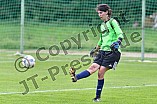23.09.2017 - FV Obereichstätt - SpVgg Kaufbeuren