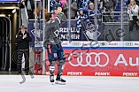 Eishockey, Herren, DEL, Saison 2023-2024, Spieltag 26, ERC Ingolstadt - Augsburger Panther, 10.12.2023