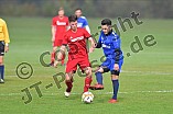 20.10.2019 - SV Marienstein II - FC Türk Gücü Eichstätt