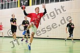 Handball, Herren, Bezirksklasse Männer Staffel Nord West, Saison 2021-2022, DJK Eichstätt - DJK Rohrbach, 05.02.2021