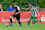 Fußball, Herren, Saison 2026-2027, Freundschaftsspiel, VfB Eichstätt - BSG Chemie Leipzig, 01.07.2026