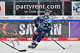 Eishockey, Herren, DEL, Saison 2022-2023, Spieltag 33, ERC Ingolstadt - Schwenninger Wild Wings, 21.12.2022