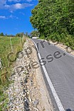 Radweg zwischen Eichstätt und Wintershof nach Starkregen gesperrt, 19.07.2026