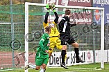 28.10.2017 - VfB Eichstätt - VfR Garching