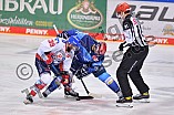 04.01.2021 - ERC Ingolstadt - Adler Mannheim