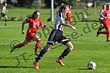 Fußball, Frauen, Landesliga Süd, Saison 2021-2022, Spieltag 4, FV Obereichstätt - 1. FC Passau, 25.09.2021