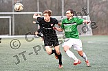 04.03.2017 - FC Würzburger Kickers U23 - VfB Eichstätt