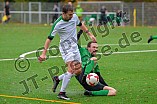27.10.2018 - VfB Eichstätt II - SV Manching