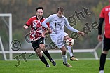Fußball, Herren, Kreisklasse 1, Saison 2024-2025, Spieltag 15, TSV Gaimersheim II - SV Stammham, 09.11.2024