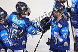 Eishockey, Frauen, DFEL, Saison 2020-2021, ERC Ingolstadt - Mad Dogs Mannheim, 30.01.2021