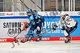Eishockey, Frauen, DFEL, Saison 2022-2023, ERC Ingolstadt - Eisbären Berlin, 04.02.2023