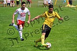 14.06.2015 - DJK Pollenfeld - TürkSpor Freystadt