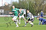 21.04.2012 - VfB Eichstätt / TSV Kottern