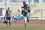 12.03.2011 - VfB Eichstätt / TSV Schwabmünchen