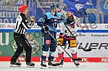 Eishockey, Herren, DEL, Saison 2022-2023, Spieltag 8, ERC Ingolstadt - Eisbären Berlin, 07.10.2022