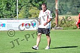 12.08.2012 - FC Böhmfeld / TSV Etting