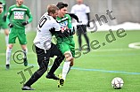 04.03.2018 - VfB Eichstätt - FC Ehekirchen