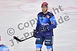 Eishockey, Herren, DEL, Saison 2020-2021, ERC Ingolstadt - Krefeld Pinguine, 22.03.2021