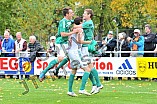 06.10.2012 - VfB Eichstätt / BC Aichach
