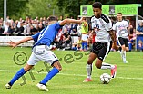 15.07.2017 - VfB Eichstätt - FC Unterföhring