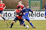 31.03.2018 - SV Buxheim - FC Arnsberg