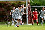 Fußball, Herren, Kreisliga Neumarkt Jura West, Saison 2024-2025, Spieltag 24, TSV Katzwang - DJK Limes, 18.05.2025