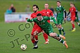 Fußball, Herren, Kreisklasse 1, Saison 2025-2026, Spieltag 23, SV Denkendorf - SV Zuchering, 13.05.2026