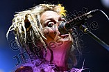 19.05.2018 - Open Air am Berg 2018 - Freitag