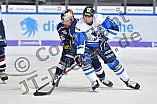 EHC Red Bull Muenchen vs ERC Ingolstadt, Eishockey, DEL, Deutsche Eishockey Liga, Spieltag 50, 24.02.2019