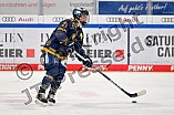 Eishockey, Frauen, DFEL, Saison 2022-2023, ERC Ingolstadt - Mad Dogs Mannheim, 19.11.2022