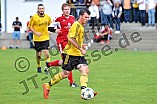 21.08.2016 - DJK Pollenfeld - SV Cronheim