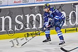 ERC Ingolstadt vs Koelner Haie, DEL, Deutsche Eishockey Liga, Playoffs, Viertelfinale, Spiel 4, 22.03.2019