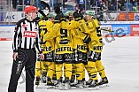 Eishockey, Herren, DEL, Saison 2021-2022, Spieltag 47, ERC Ingolstadt - Krefeld Pinguine, 02.03.2022